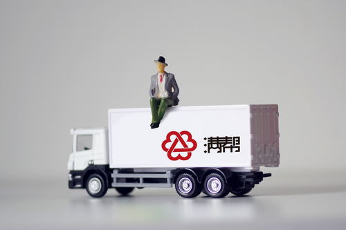 滿幫集團(tuán)接受網(wǎng)絡(luò)安全審查，貨運(yùn)平臺(tái)數(shù)據(jù)安全引關(guān)注